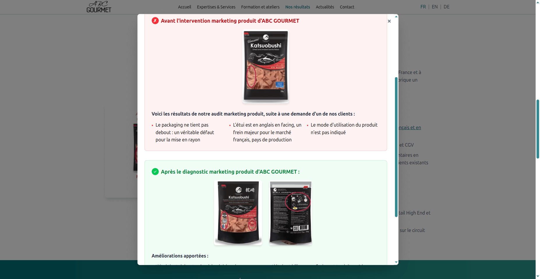 ABC GOURMET - Image 5