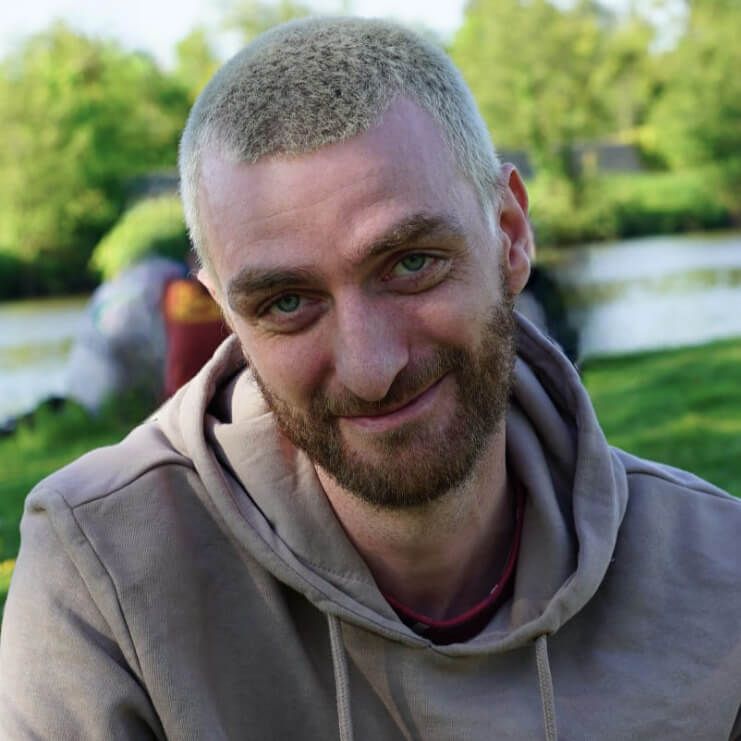 Josselin HANEL - Full Stack Web Developer